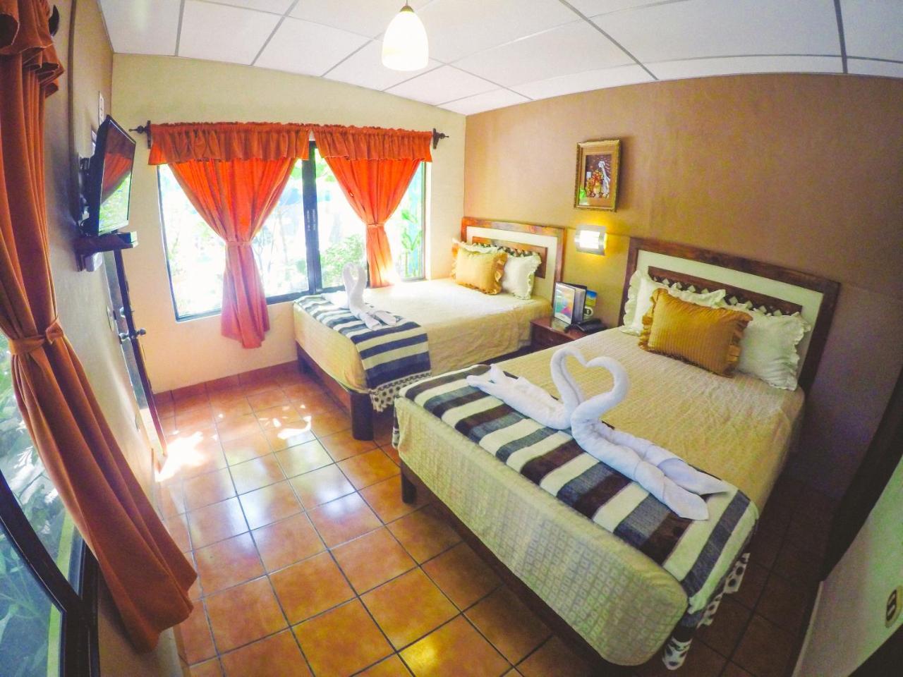 Hotel Estero Y Mar Playa el Pimental Esterno foto